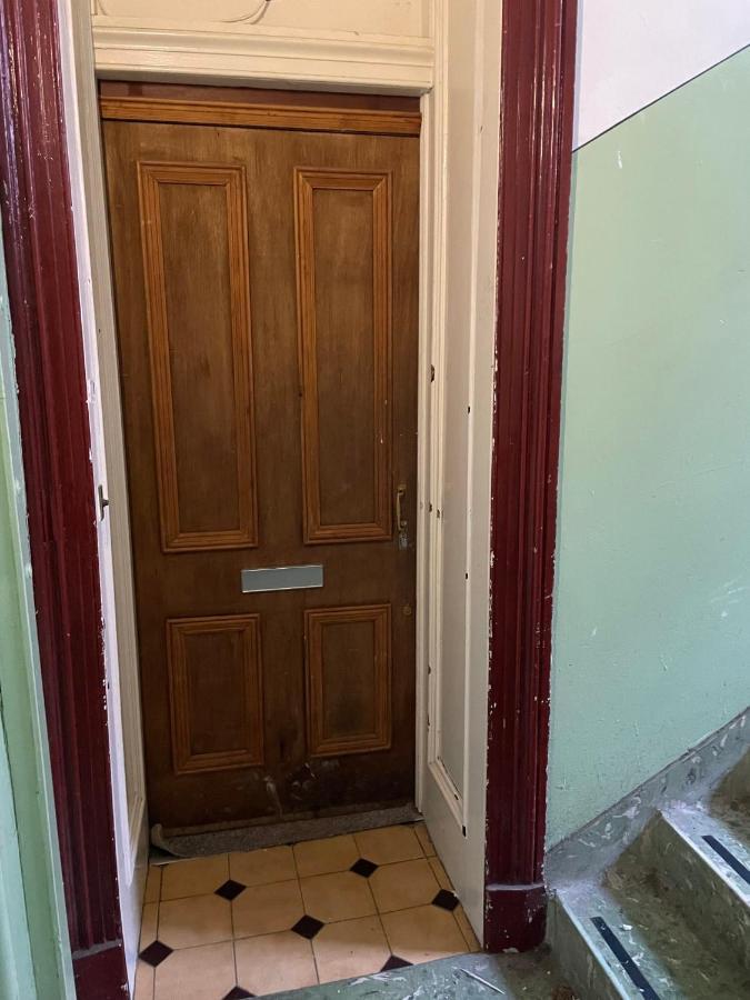 Traditional 5 Bedroom City Centre Apartment 글라스고 외부 사진